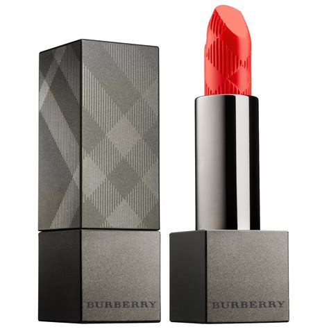 swatch burberry lipstick|burberry lip velvet lipstick.